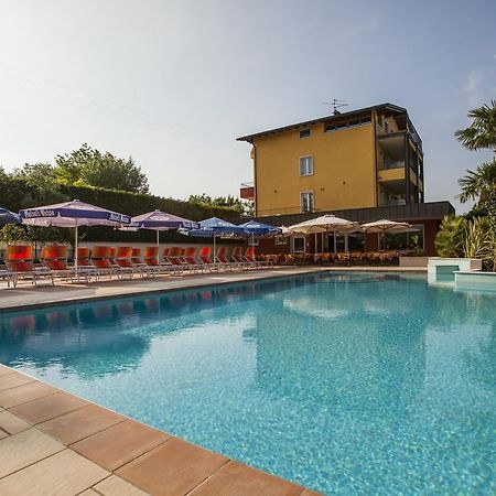 Hotel San Vito باردولينو المظهر الخارجي الصورة