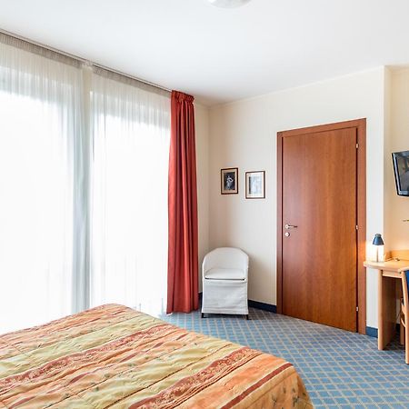 Hotel San Vito باردولينو المظهر الخارجي الصورة