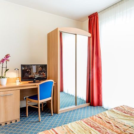 Hotel San Vito باردولينو المظهر الخارجي الصورة
