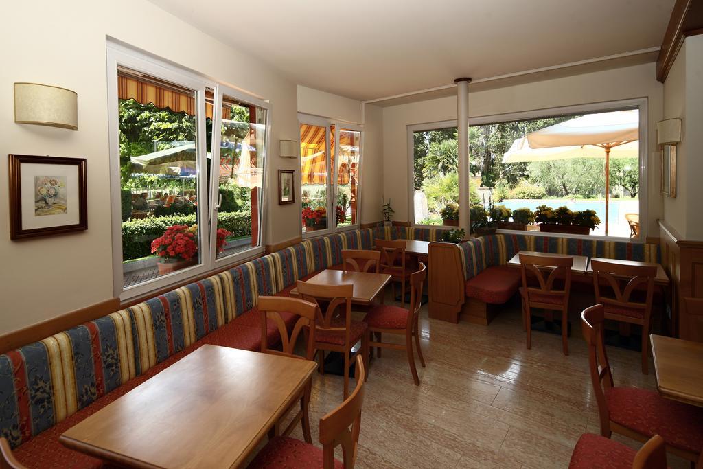 Hotel San Vito باردولينو المظهر الخارجي الصورة