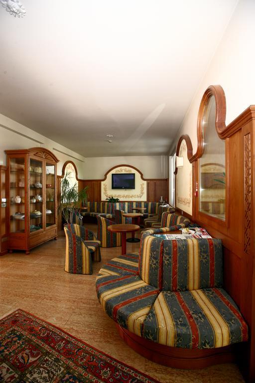 Hotel San Vito باردولينو المظهر الخارجي الصورة