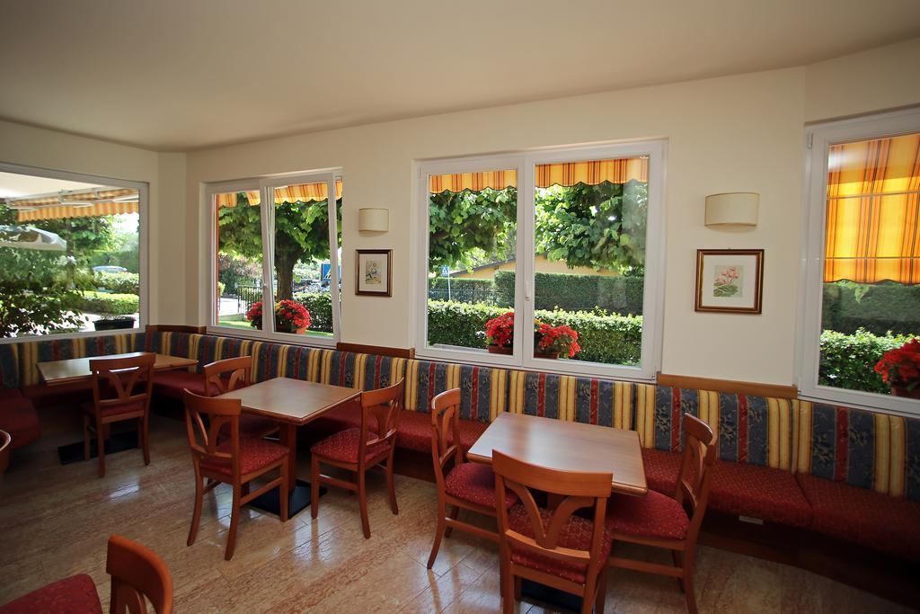 Hotel San Vito باردولينو المظهر الخارجي الصورة