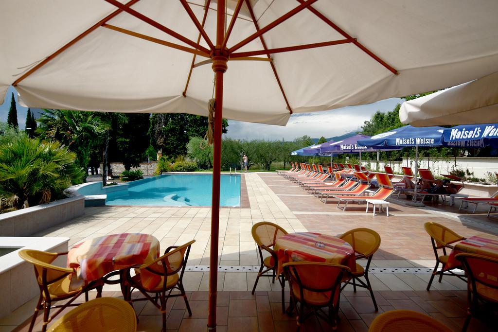 Hotel San Vito باردولينو المظهر الخارجي الصورة