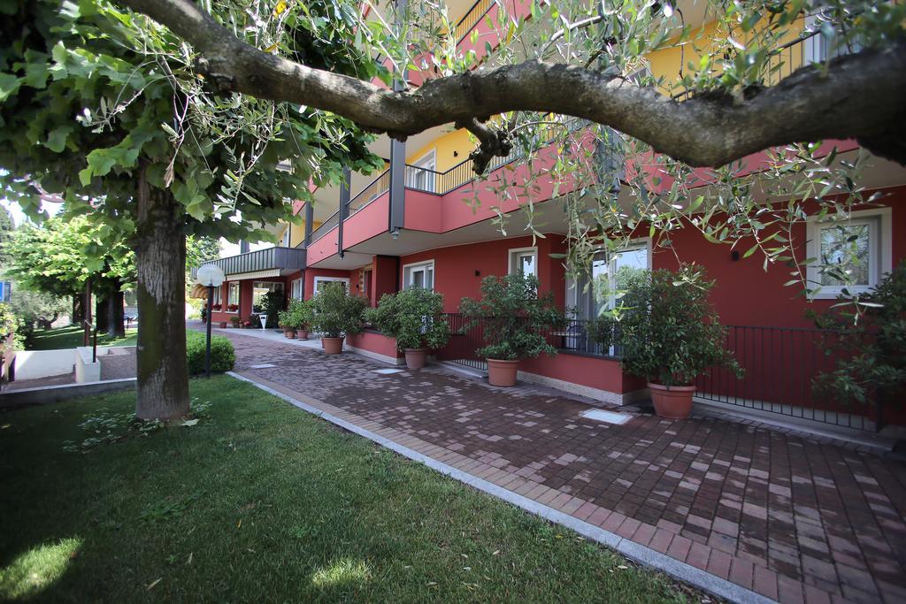 Hotel San Vito باردولينو المظهر الخارجي الصورة