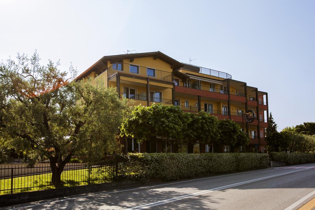 Hotel San Vito باردولينو المظهر الخارجي الصورة