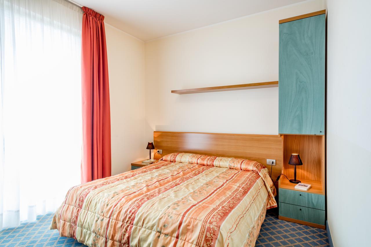 Hotel San Vito باردولينو المظهر الخارجي الصورة