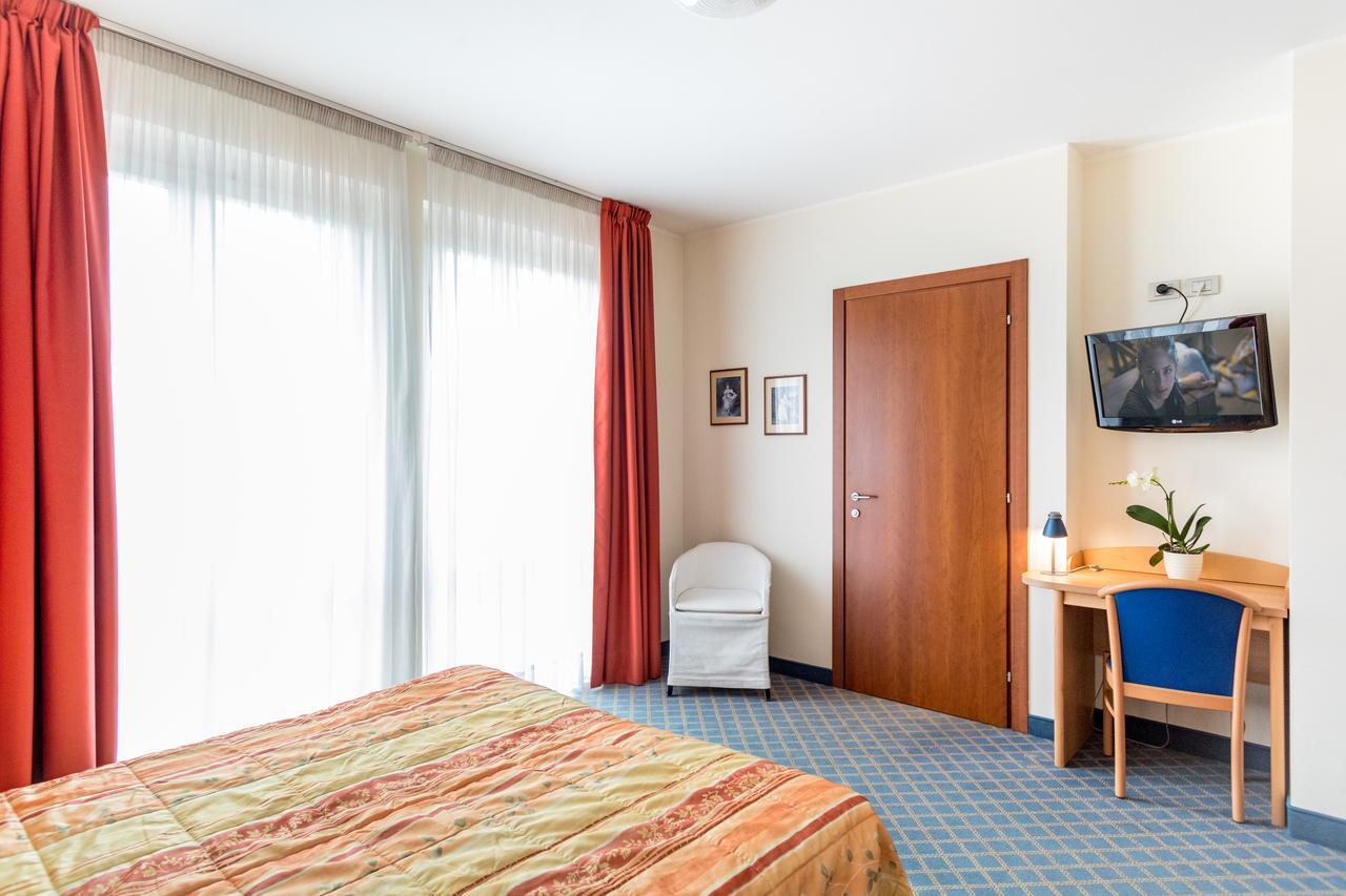 Hotel San Vito باردولينو المظهر الخارجي الصورة