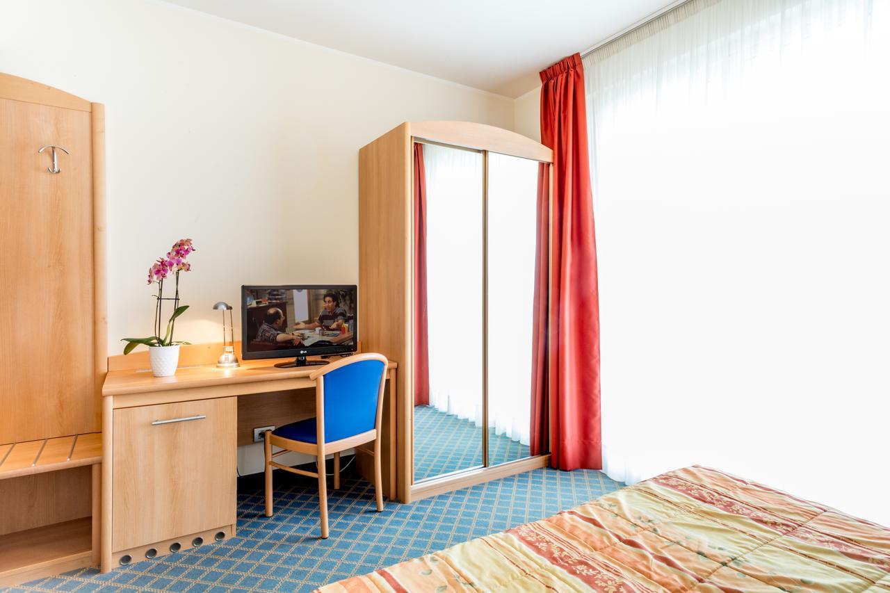 Hotel San Vito باردولينو المظهر الخارجي الصورة