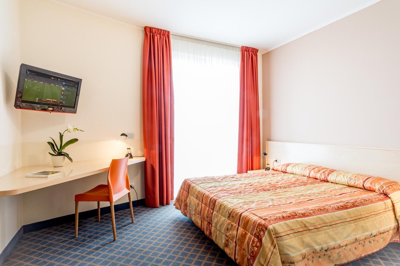 Hotel San Vito باردولينو المظهر الخارجي الصورة