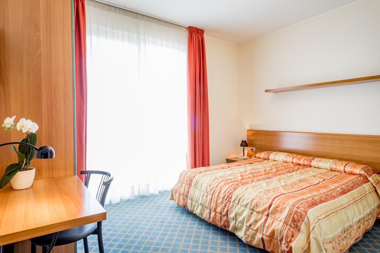 Hotel San Vito باردولينو المظهر الخارجي الصورة