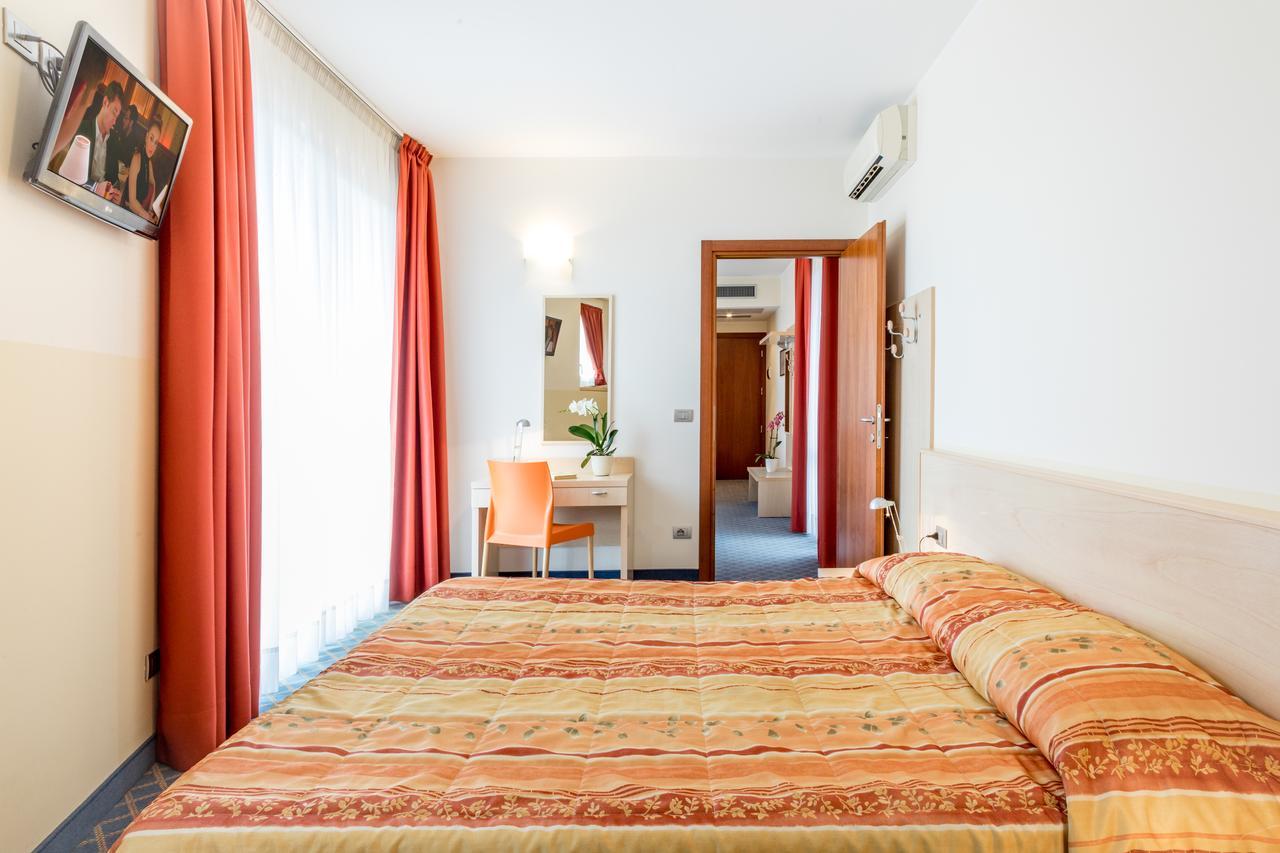 Hotel San Vito باردولينو المظهر الخارجي الصورة