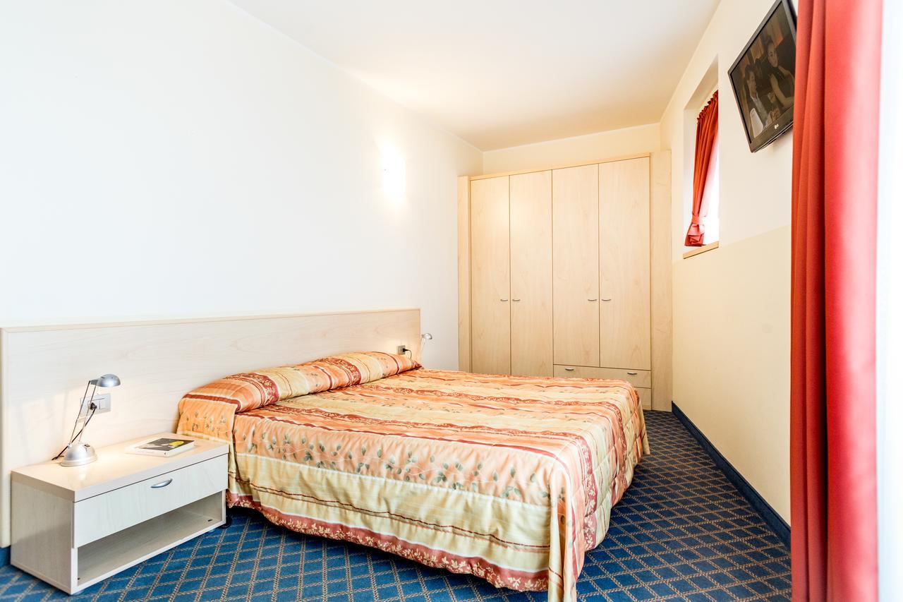 Hotel San Vito باردولينو المظهر الخارجي الصورة