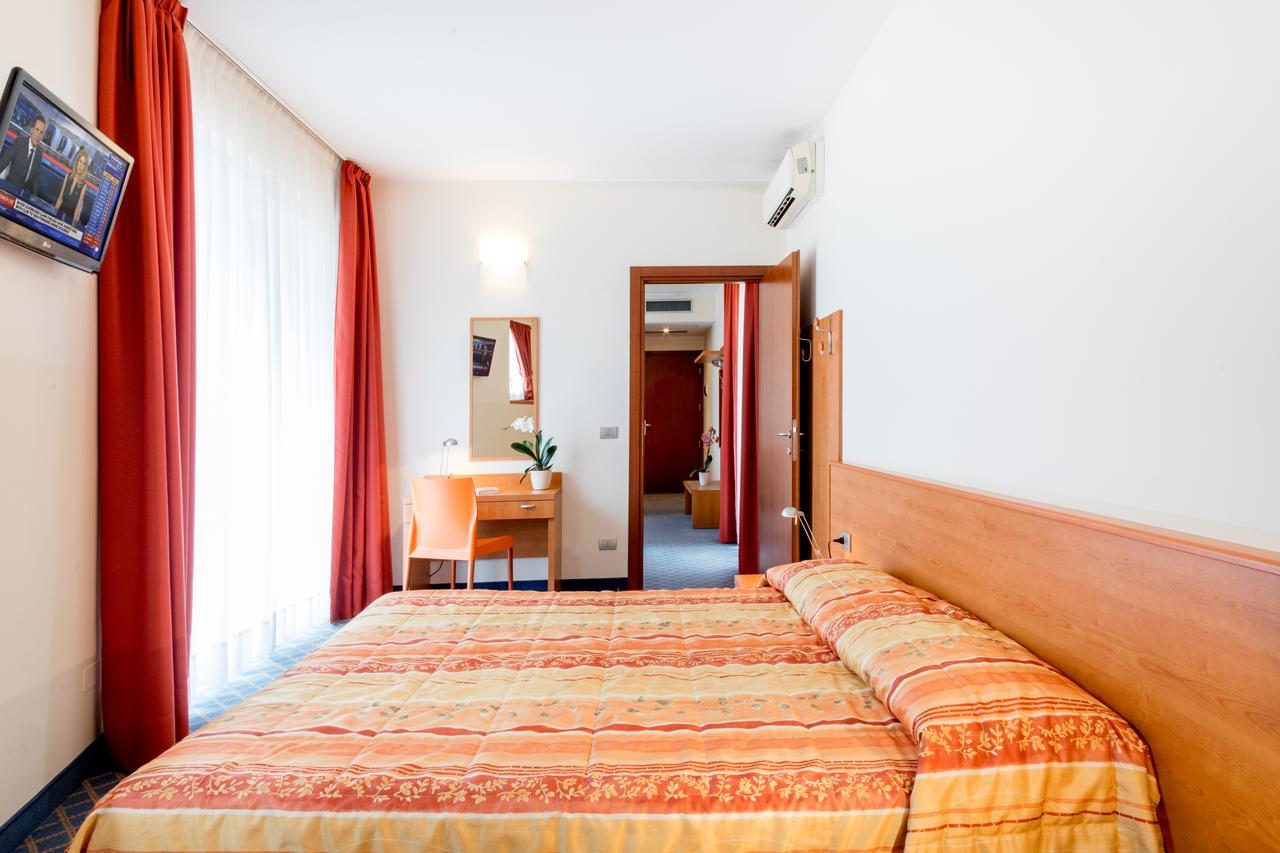Hotel San Vito باردولينو المظهر الخارجي الصورة