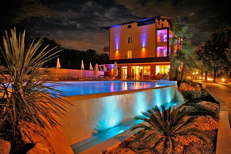 Hotel San Vito باردولينو المظهر الخارجي الصورة